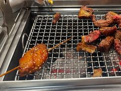 -呼伦贝尔烤羊·蒙古烤羊排(南田路总店)