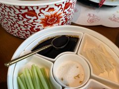 -荷风细雨·中国茶宴(碧云店)