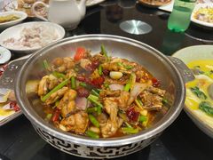 -启东海鲜人家(古美路店)
