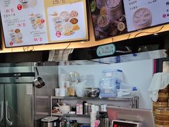 -鸡鸣汤包(红山动物园店)