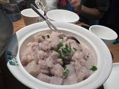 -费大厨辣椒炒肉(万家丽一店)