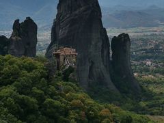 -梅黛奥拉修道院