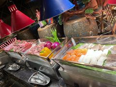 -长沙富力万达文华酒店