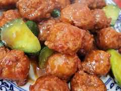 -北大地皖峰饭馆