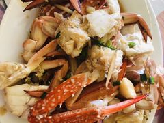-花乐餐厅(涠洲岛店)