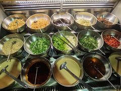 -火炉火自助餐(枫蓝国际店)