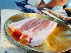 -猪的故事·韩式烤肉(韩乐坊店)