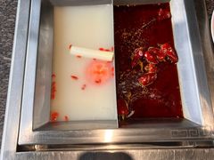 -皇城老妈火锅(琴台店)