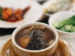 -李清佛跳墙|福建省十大名厨之首(后江埭店)