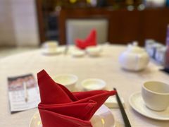 -福州天元国际威斯汀酒店·中国元素餐厅