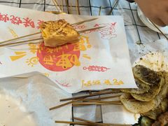 -狮龙啤酒烧烤屋(建二路店)