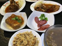 -胡须张鲁肉饭(美食文化馆店)