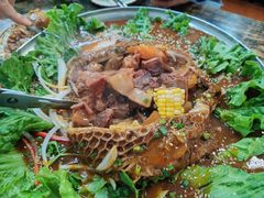 -石榴花开餐厅
