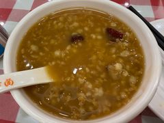 -孟记粥铺·家常菜·烧烤·粥(亚运村店)