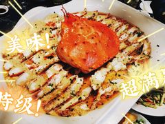 -海景壹号大酒店(滨湖店)