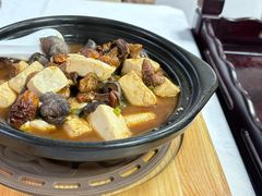 -鹿鸣酒家(越秀店)
