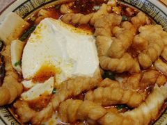 -凤翔改改豆花泡馍(双仁府街店)