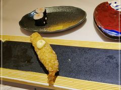 -羽寿司(东方宝泰店)