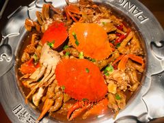 -胖哥俩肉蟹煲(济南印象城店)