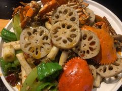 -臻鲜燕海鲜融合餐厅(金陵style店)