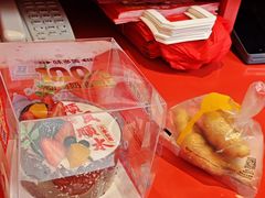 -味多美蛋糕(看丹桥店)