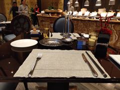 -万达瑞华酒店美食汇自助餐厅(楚河汉街店)
