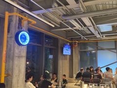 -No.DD戳子烧烤·江湖菜(北京总店)