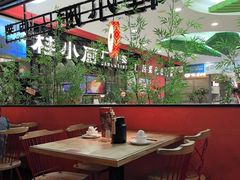 -桂小厨广西菜(印象城店)
