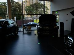 -奔驰北京鹏龙星徽(西大望路店)