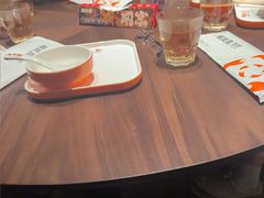 -杨氏青龙虾·羊蝎子(珠江路店)