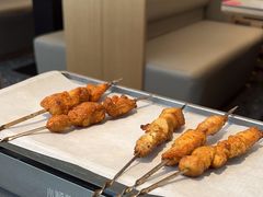 -大闫家烧烤·小海鲜家常菜(郑庄店)