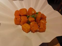 -桂满陇·手作小笼包&江南叫花鸡(中山公园店)