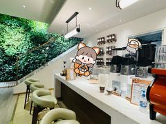 -Peet's Coffee皮爷咖啡(大学路店)