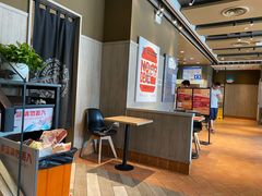 -肯德基(宝利丰店)