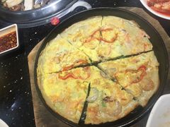 -木槿花韩式炭烤·熟成肉工坊(孙文东路店)