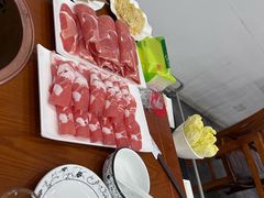 -岳合轩老北京涮肉