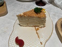 -俄士厨房(环球港店)