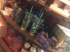 -星巴克(天津大悦城第二店)