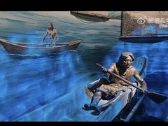 -中国闽台缘博物馆