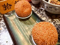 -南京大牌档(崇文门国瑞店)