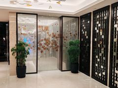 -明阁 Ming Court(广州朗豪酒店)