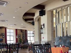 -南沙游艇会·大兵船餐厅