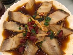 -渔中舟海鲜大排档(普陀沈家门店)