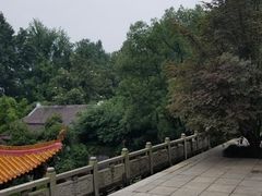 -岳麓山风景名胜区