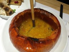 -幸福蔬·时尚蔬食(黄山湖公园店)