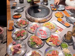 -杨小佳·齐齐哈尔烤肉·烤串(广州店)