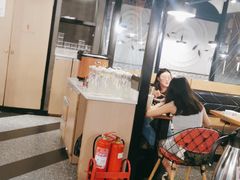 -鱼酷活鱼烤鱼(梅江印象城店)