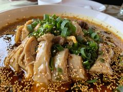 麻椒鸡-醉胶东(友谊店)