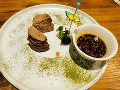 -后海16号·北京私房菜