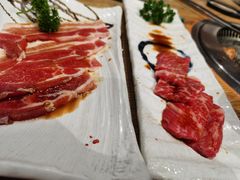 -御牛道日式烤肉料理(杭州万象城店)